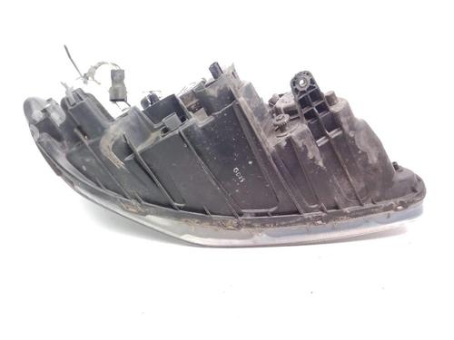 Left headlight SSANGYONG RODIUS I 2.7 Xdi | BP31034430C28