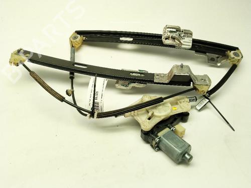 Front right window mechanism SEAT LEON (5F1) 1.4 TSI | BP37019179C23 - Image 2
