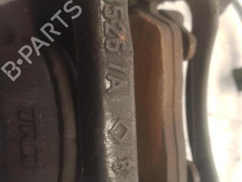 Left front brake caliper MINI MINI (R56) Cooper | BP29583364M105 
