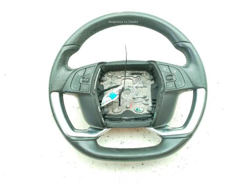 Used Steering wheel Steering wheel CITROËN C4 Picasso II 1.2 THP 130 (130 hp) 23999070 23999070