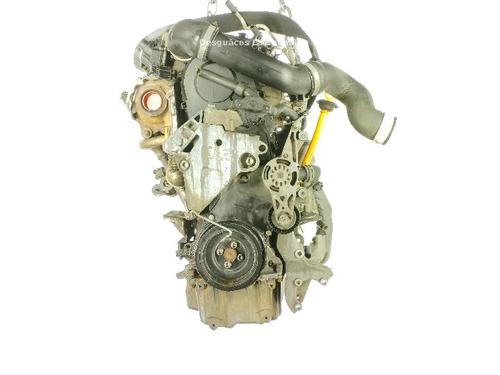 Engine VW CADDY III MPV (2KB, 2KJ, 2CB, 2CJ) 1.9 TDI | BP38012283M1 - Image 5