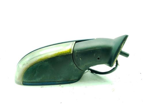 Right mirror VW SHARAN (7M8, 7M9, 7M6) 2.0 TDI | BP32155118C27