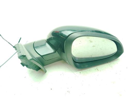 Used Right mirror OPEL INSIGNIA A (G09) 2.0 CDTI (68) (131 hp) 23999749