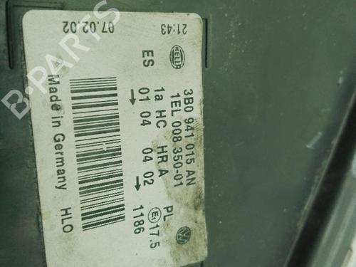 Optica esquerda VW PASSAT B5.5 Variant (3B6) | BP30747174C28