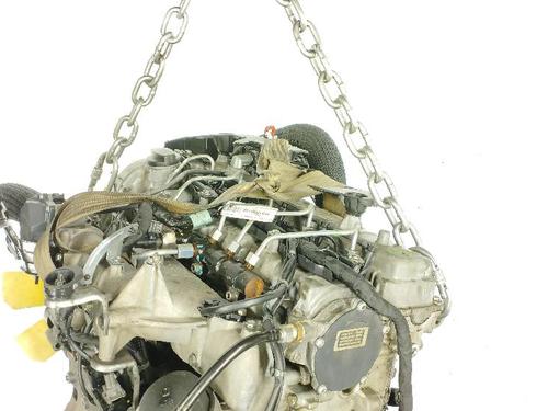 Motor SSANGYONG RODIUS I 2.7 Xdi (165 hp) 30959904