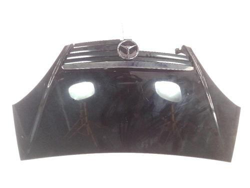 Hood MERCEDES-BENZ A-CLASS (W168) A 190 (168.032, 168.132) | BP18367848C1 
