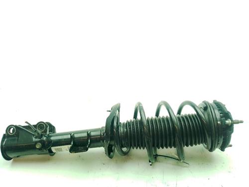 Used Left front shock absorber Left front shock absorber 36797596 36797596