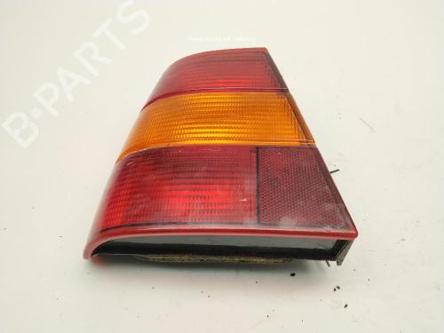 Used Left taillight Left taillight VOLVO 960 (964) 2.9 (204 hp) 40218474 40218474