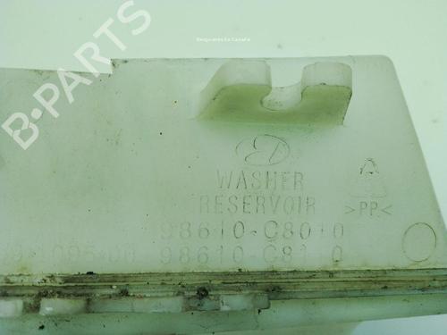 Windscreen washer tank HYUNDAI i20 II (GB, IB) 1.2 | BP30191783C113