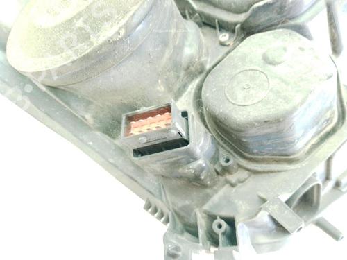 Venstre forlygte OPEL ASTRA H GTC (A04) 1.9 CDTI (L08) | BP27859462C28 