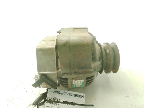 Alternator TOYOTA 4 RUNNER II (_N1_) 3.0 Turbo-D (KZN130_, KZN130G, KZN130W) | BP24607443M7 