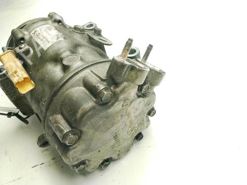 AC compressor PEUGEOT BOXER Van 2.0 BlueHDi 130 | BP24002851M34 