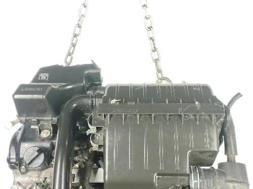 Engine MITSUBISHI MIRAGE / SPACE STAR VI Hatchback (A0_A) 1.2 (A03A) | BP18366366M1 - Image 8