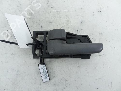 Used Front left interior door handle Front left interior door handle TOYOTA RAV 4 II (_A2_) 2.0 D 4WD (CLA20_, CLA21_, CLA20R, CLA21R) (116 hp) 18370436 18370436