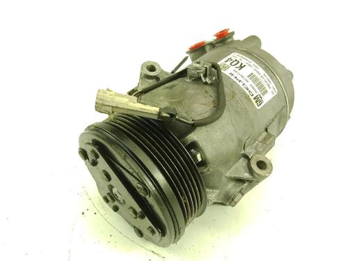 Used AC compressor AC compressor OPEL ZAFIRA / ZAFIRA FAMILY B (A05) 1.7 CDTI (M75) (125 hp) 18364963 18364963