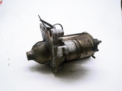 Used Starter Starter 38718552 38718552