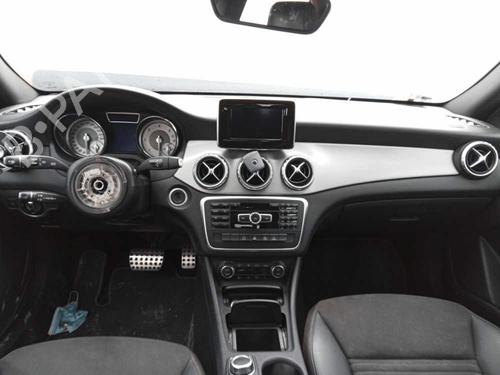 Electronic module MERCEDES-BENZ GLA-CLASS (X156) GLA 220 CDI (156.903) | BP31990342M83