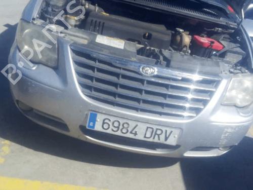 Starter CHRYSLER VOYAGER IV (RG, RS) 2.8 CRD | BP18827163M8 