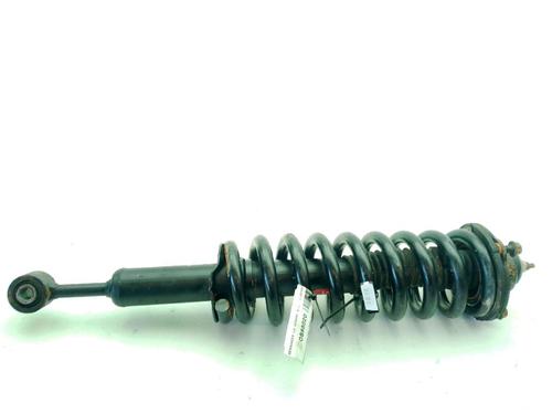 Used Right front shock absorber TOYOTA LAND CRUISER PRADO (_J12_) 3.0 D-4D (KDJ120, KDJ125, KDJ121) (173 hp) 30771245