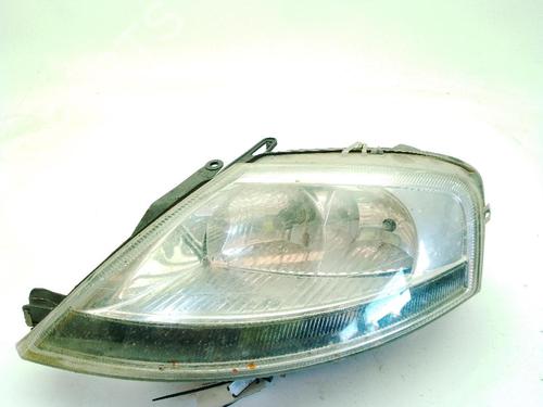 Used Left headlight Left headlight CITROËN C3 I (FC_, FN_) 1.4 i (73 hp) 35774511 35774511