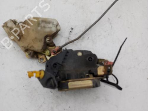 Front left lock NISSAN ALMERA II (N16) 1.5 | BP18357850C98 