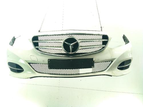 Used Front bumper MERCEDES-BENZ E-CLASS (W212) E 220 CDI / BlueTEC (212.001, 212.002) (170 hp) 30803609