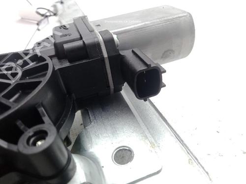 Front right window mechanism RENAULT TRAFIC III Bus (JG_) 1.6 dCi 95 (JGMR, JGMJ) | BP24043845C23 - Image 3