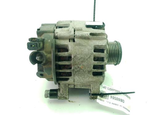 Alternator PEUGEOT EXPERT Van (VF3A_, VF3U_, VF3X_) 2.0 HDi 130 | BP30191790M7 