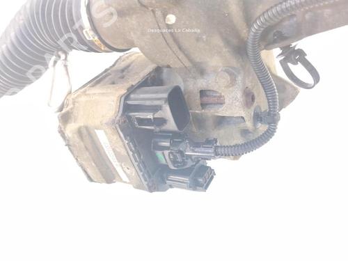 Steering rack FORD FOCUS III 1.0 EcoBoost | BP32658627M22 - Image 2