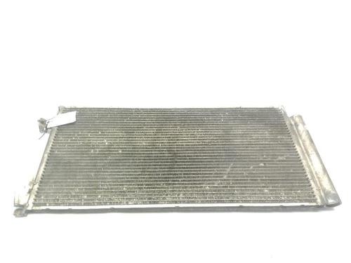 Used AC radiator AC radiator FIAT DOBLO Cargo (263_) 1.6 D Multijet (263WXD1B, 263WXR1B, 263WXX1B, 263ZXD1B,... (105 hp) 20156755 20156755