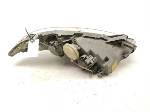 Left headlight MERCEDES-BENZ A-CLASS (W169) A 180 CDI (169.007, 169.307) | BP38532801C28 - Image 4