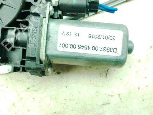 Rear right window mechanism BMW X5 (E53) 3.0 i | BP26018866C25 - Image 4