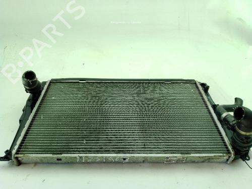 Water radiator BMW 1 (E87) 118 d | BP30367991M31 - Image 1