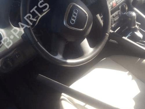 Right mirror AUDI A3 (8P1) 1.9 TDI | BP18367033C27 