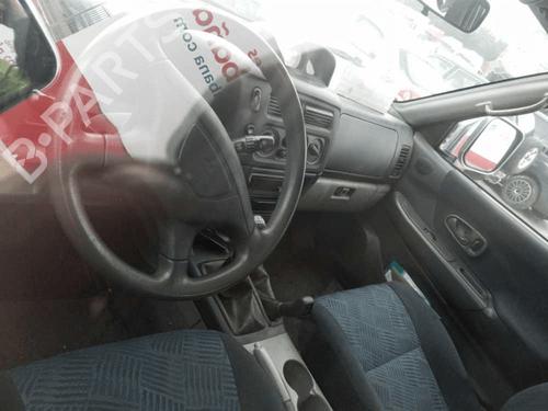Used Parts MITSUBISHI PAJERO SPORT I (K7_, K9_) 2.5 TD (K94W) (99 hp) 1714096
