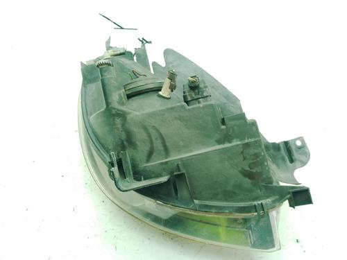 Left headlight CITROËN XSARA PICASSO (N68) 2.0 HDi | BP29746667C28 