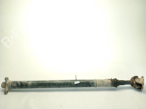 Driveshaft LAND ROVER DISCOVERY I (LJ) 2.5 TDI 4x4 | BP27604687M37 