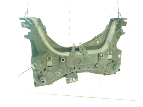 Used Subframe Subframe RENAULT CAPTUR I (J5_, H5_) 1.2 TCe 120 (118 hp) 31145060 31145060