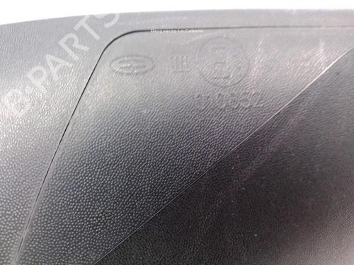 Right mirror SEAT LEON (1P1) 1.9 TDI | BP28714565C27 
