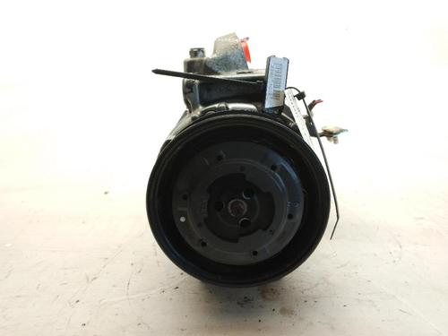 AC compressor JAGUAR XF I (X250) 2.7 D | BP24970229M34 - Image 1