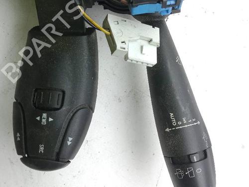 Headlight switch PEUGEOT 5008 (0U_, 0E_) 1.6 HDi | BP22542509I24 
