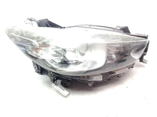 Højre forlygte MAZDA CX-5 (KE, GH) 2.2 D (KE2FW) (150 hp) 29383322