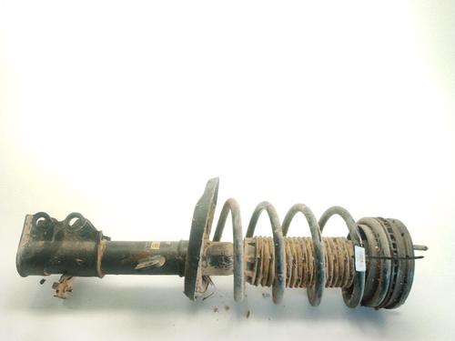 Used Left front shock absorber Left front shock absorber PEUGEOT 508 SW I (8E_) 2.0 HDi (163 hp) 27451056 27451056