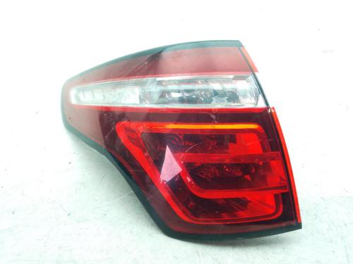 Used Left taillight CITROËN C4 Picasso I MPV (UD_) 1.6 HDi 110 (112 hp) 24048801