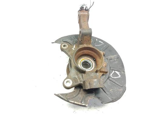 Right front steering knuckle LAND ROVER FREELANDER I (L314) 2.0 Td4 4x4 | BP19273582M26 