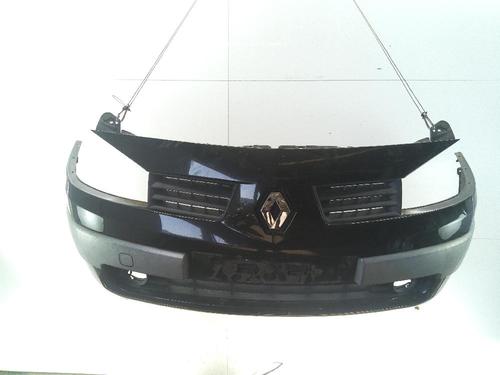 Used Front bumper RENAULT MEGANE II Estate (KM0/1_) 1.6 (113 hp) 27495769