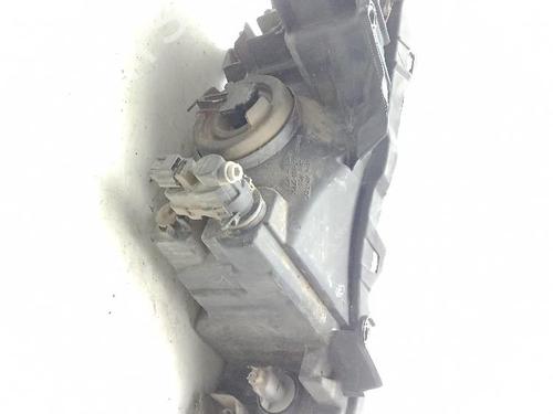 Left headlight SUZUKI SX4 (EY, GY) 2.0 DDiS (RW420D) | BP34207712C28 - Image 2