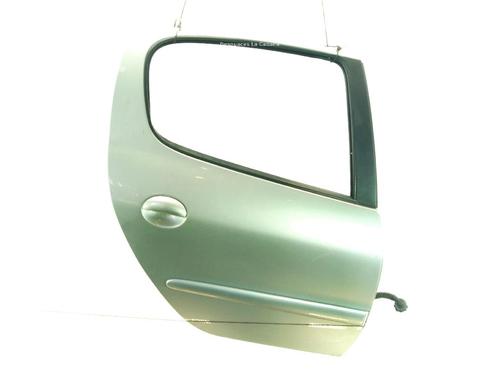 Porte arrière droite PEUGEOT 206 Hatchback (2A/C) 1.4 i | BP29860919C5