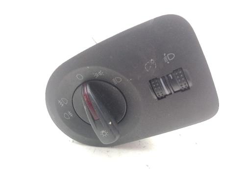Used Headlight switch Headlight switch SEAT IBIZA IV (6J5, 6P1) 1.6 TDI (90 hp) 24001216 24001216
