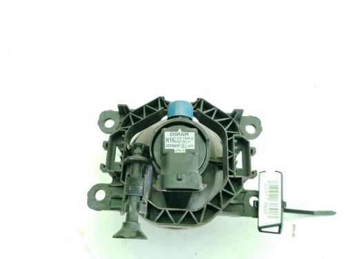 Left front fog light SMART FORTWO Coupe (453) 0.9 (453.344, 453.353) | BP33191790C30 - Image 2